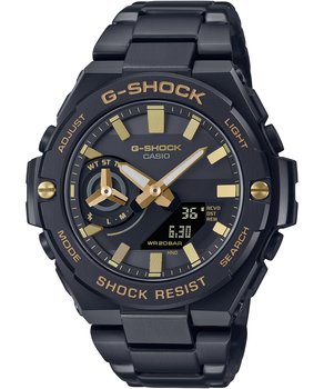 CASIO G-SHOCK Bluetooth ソーラー G-Shock GR-B300-1A4ER - Zegarek Gravitymaster • Zegarownia.pl