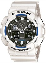 Zegarek Męski CASIO G-SHOCK GA-100B-7AER Casio