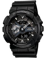 Zegarek Męski CASIO G-SHOCK GA-110-1BER + BOX Casio