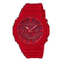 Zegarek męski Casio G-SHOCK GA-2100-4A Casio