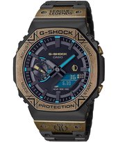 Zegarek męski Casio G-SHOCK GM-B2100LL-1AER