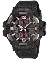 Zegarek męski Casio G-SHOCK Gravitymaster Bluetooth Tough Solar