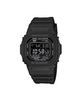 Zegarek męski CASIO G-SHOCK GW-M5610U-1BER Casio