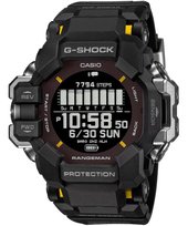 Zegarek męski Casio G-SHOCK Master of G Rangeman Solar Casio