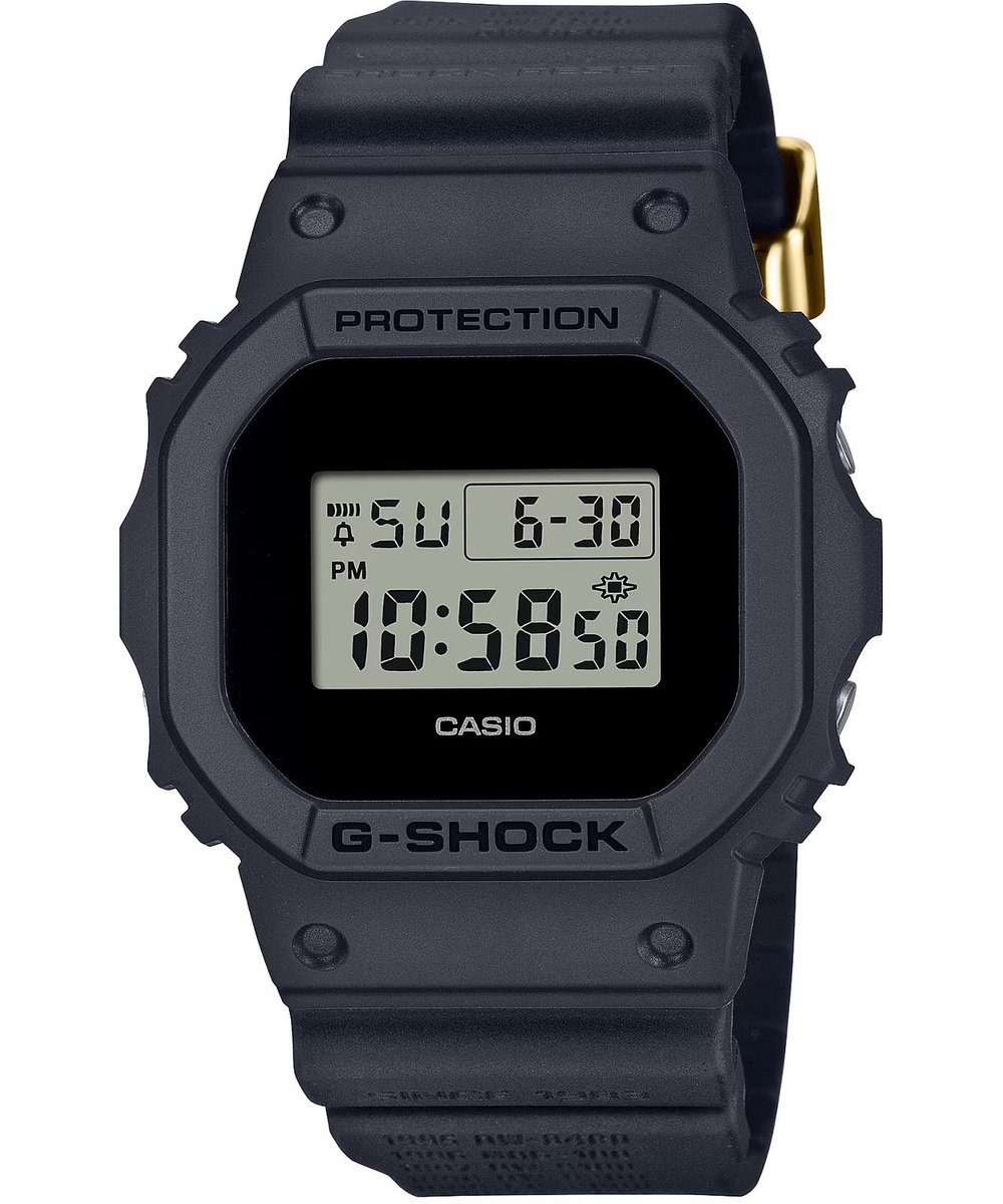 Zegarek Męski Casio G-Shock Octagon 40Th Anniversary
