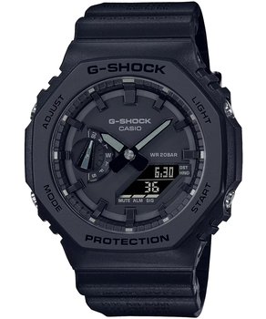 Zegarek Męski Casio G-Shock Original 40Th Anniversary Remaster Black Limited Edition - G-Shock