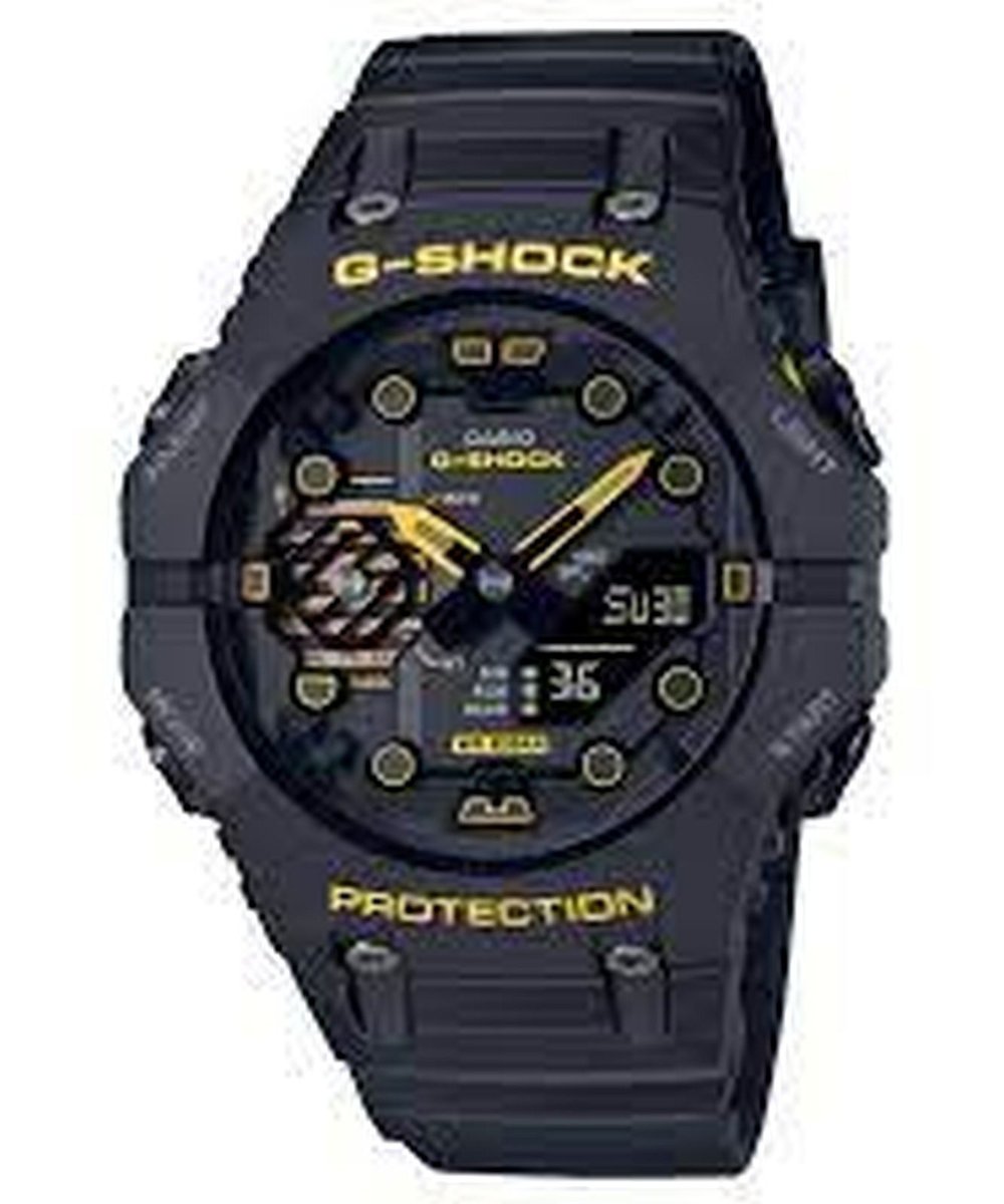 Zegarek Męski Casio G-Shock Original - G-Shock | Moda Sklep EMPIK.COM