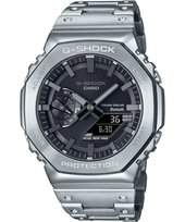 Zegarek Męski Casio G-Shock Original Full Metal