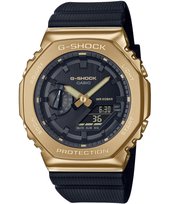 Zegarek Męski Casio G-Shock Original Metal Covered G-Shock