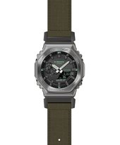 Zegarek Męski Casio G-Shock Original Metal Covered G-Shock
