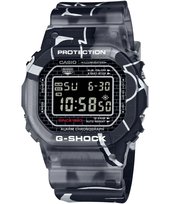 Zegarek Męski Casio G-Shock Original Street Spirit Special Edition G-Shock