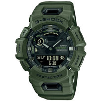 Zegarek męski Casio GBA-900UU-3AER G-SHOCK bluetooth G-SQUAD Casio