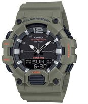 Zegarek Męski CASIO HDC-700-3A2VDF Casio