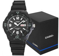 Zegarek Męski CASIO MRW-200H-1B2VEG+ BOX
