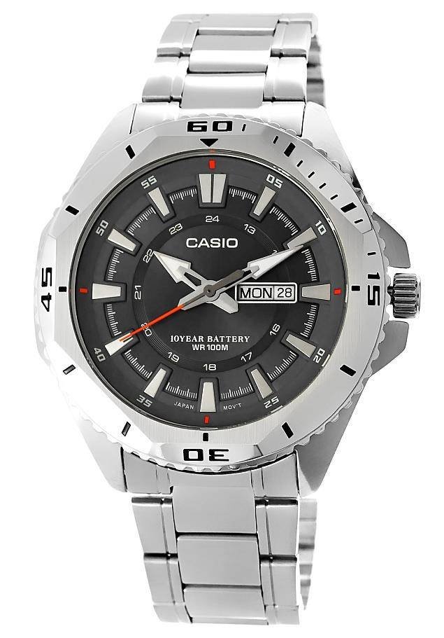 casio mtd 1085d