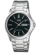 ZEGAREK MĘSKI CASIO MTP-1239D-1A - MULTIDATA (zd040b) + BOX