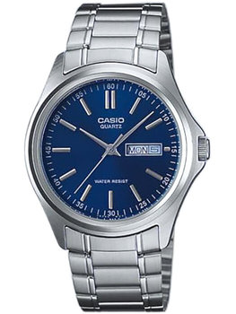 ZEGAREK MĘSKI CASIO MTP-1239D-2A - MULTIDATA (zd040c) + BOX - Casio