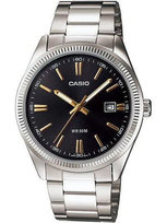 ZEGAREK MĘSKI CASIO MTP-1302D-1A2VDF (zd072b) + BOX Casio