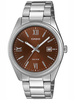 ZEGAREK MĘSKI CASIO MTP-1302DD-5A (zd072p) + BOX - Casio
