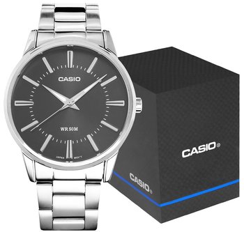 Zegarek Męski CASIO MTP-1303PD-1AVEG + BOX - Casio