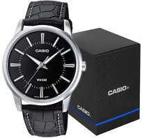 Zegarek Męski CASIO MTP-1303PL-1AVEG + BOX Casio