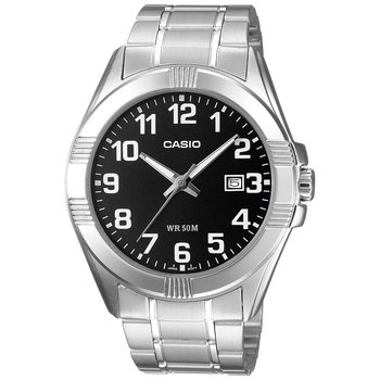 Zegarek Męski Casio Mtp-1308Pd-1Bveg Bransoleta - Casio