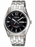 ZEGAREK MĘSKI CASIO MTP-1335D 1AV (zd026a) + BOX Casio
