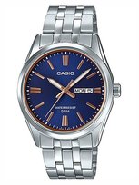 zegarek męski casio mtp-1335d-2a2 (zd026c) + box Inna marka
