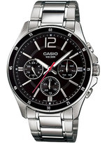 ZEGAREK MĘSKI CASIO MTP-1374D 1AV (zd063b) + BOX Casio