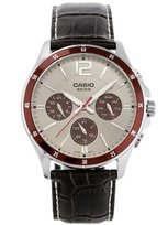 ZEGAREK MĘSKI CASIO MTP-1374L 7A1V (zd064c) Casio