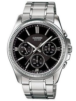 ZEGAREK MĘSKI CASIO MTP-1375D 1AVDF (zd112b) - Casio