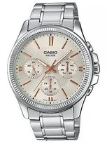 ZEGAREK MĘSKI CASIO MTP-1375D 7A2VDF (zd112c)