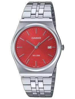 zegarek męski casio mtp-b145d-4a2 + box (zd230e) - Inna marka