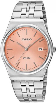 Zegarek Męski CASIO MTP-B145D-4AVDF + BOX - Casio