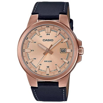 Zegarek męski Casio MTP-E173RL-5A - Casio