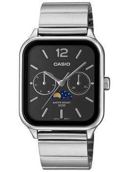 ZEGAREK MĘSKI CASIO MTP-M305D-1A + BOX - Casio