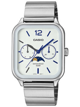 ZEGAREK MĘSKI CASIO MTP-M305D-7AVDF + BOX - Casio