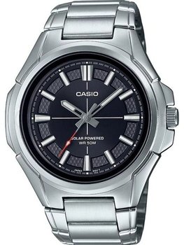 Zegarek Męski Casio MTP-RS100D-1A + BOX - Casio
