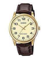 Zegarek Męski CASIO MTP-V001GL-9BUDF + BOX Casio