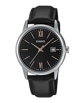 Zegarek Męski CASIO MTP-V002L-1B3UDF + BOX Casio