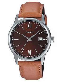 ZEGAREK MĘSKI CASIO MTP-V002L-5B3 + BOX (zd224c) - Casio