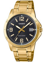 ZEGAREK MĘSKI CASIO MTP-V004G-1B + BOX Casio
