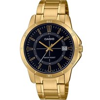 Zegarek Męski Casio MTP-V004G-1CUDF (zd251b) + BOX Casio