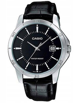 ZEGAREK MĘSKI CASIO MTP-V004L 1A (zd046e) + BOX - Casio