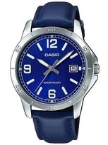 ZEGAREK MĘSKI CASIO MTP-V004L 2BUDF (zd046f) Casio