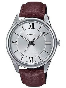 ZEGAREK MĘSKI CASIO MTP-V005L-7B5 + BOX (zd225d) - Casio