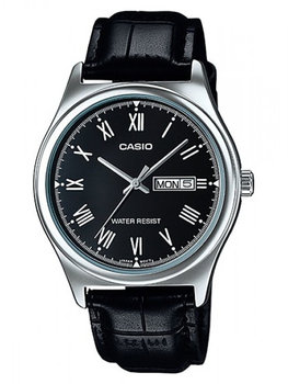 ZEGAREK MĘSKI CASIO MTP-V006L-1B (zd210a) + BOX - Casio