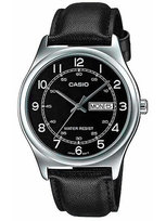 ZEGAREK MĘSKI CASIO MTP-V006L-1B2 (zd210c) + BOX Casio