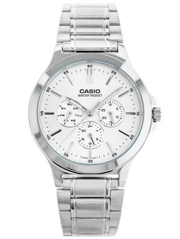 ZEGAREK MĘSKI CASIO MTP-V300D 7A (zd091d) - Casio