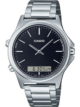 zegarek męski casio mtp-vc01d-1e + box (zd239e) - Inna marka